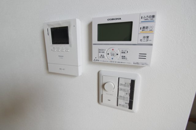 【セキュリティ】 | 大塚ガレージハウス