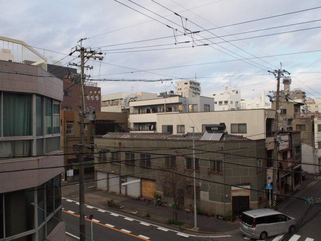 ｐａｌｏｕｄｅのその他共用部分|駐輪場です。