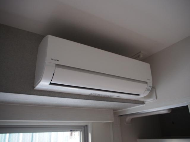 ｐａｌｏｕｄｅの収納