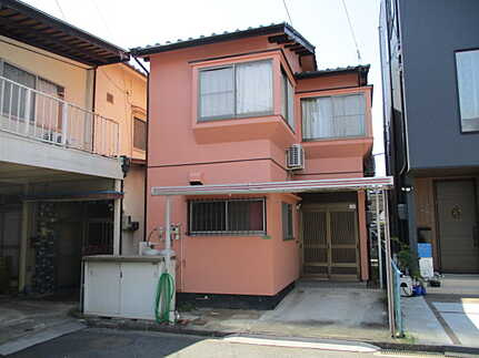 広島市佐伯区八幡東２丁目　中古一戸建て(JS)