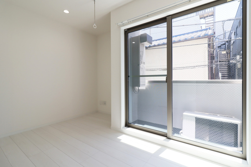 グランクオール三ノ輪