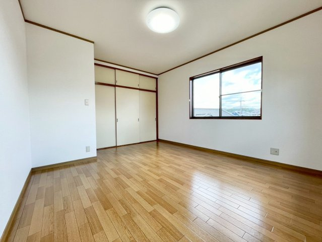 【子供部屋】 | 桐生市新里町山上　中古住宅