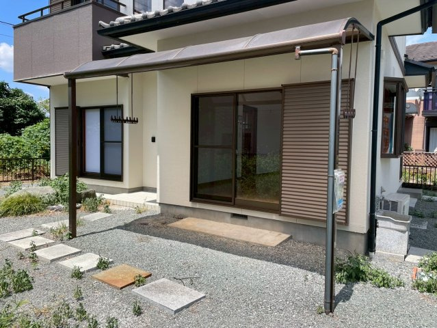 【設備】 | 桐生市新里町山上　中古住宅
