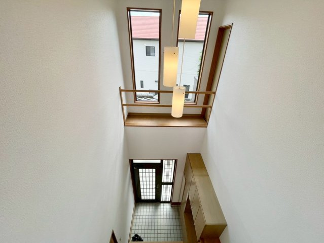 【内装】 | 桐生市新里町山上　中古住宅