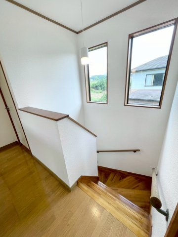 【内装】 | 桐生市新里町山上　中古住宅