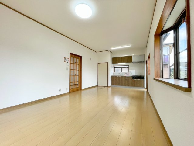 【内装】 | 桐生市新里町山上　中古住宅