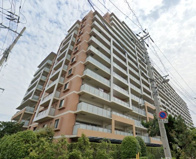 タイムズ・ピース・スクエア・ファーストゲートシティの画像