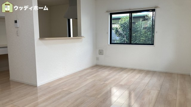 越谷市大泊　中古一戸建て