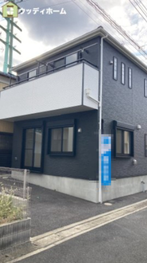 越谷市大泊　中古一戸建て