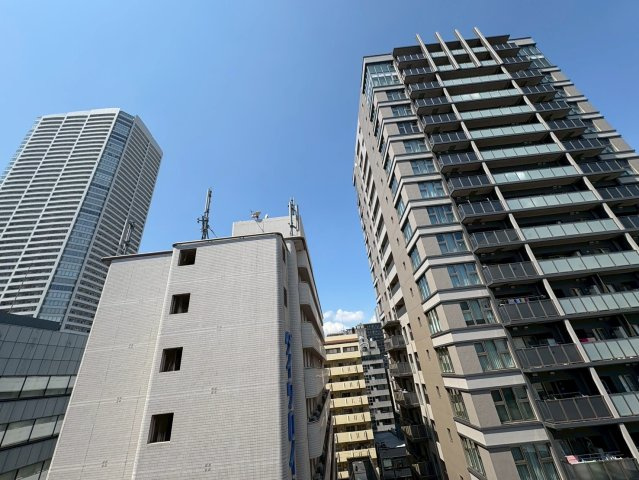 大阪市西区新町１丁目の賃貸マンションのその他