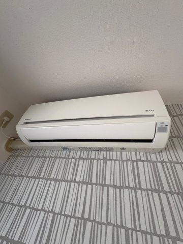 大阪市西区新町１丁目の賃貸マンションの設備