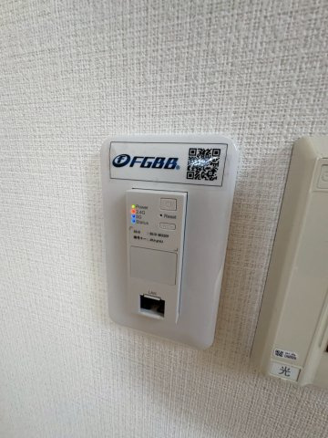 大阪市西区新町１丁目の賃貸マンションの設備