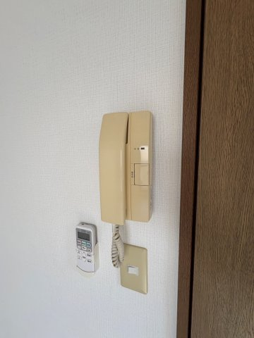 大阪市西区新町１丁目の賃貸マンションのセキュリティ