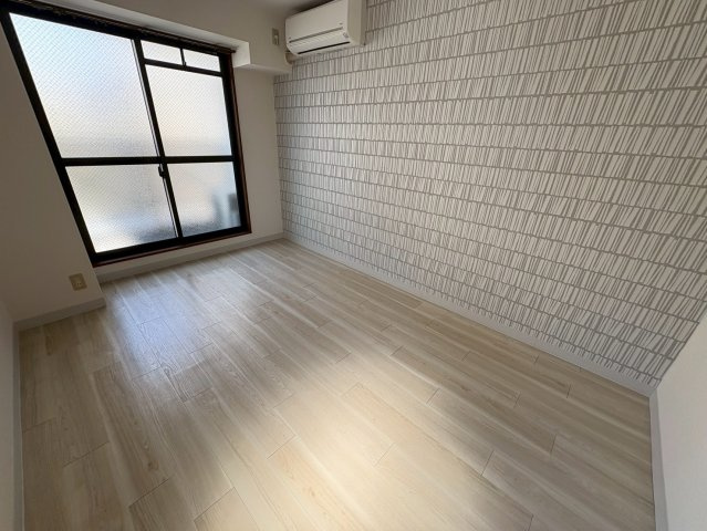 大阪市西区新町１丁目の賃貸マンションの居間・リビング