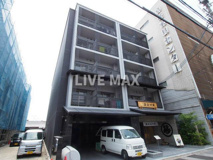 京都市下京区七条通大宮西入花畑町のマンションの画像