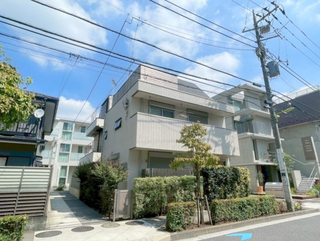サンハイム二子玉