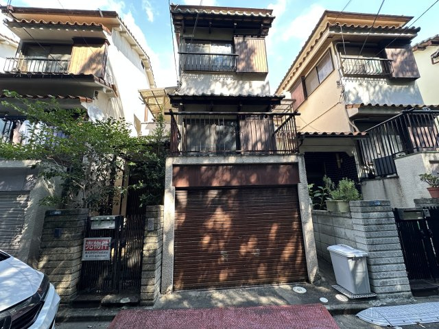 高石市取石２丁目