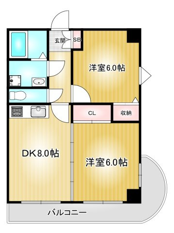 ドゥ・エトワール|名古屋市の賃貸ならMy賃貸