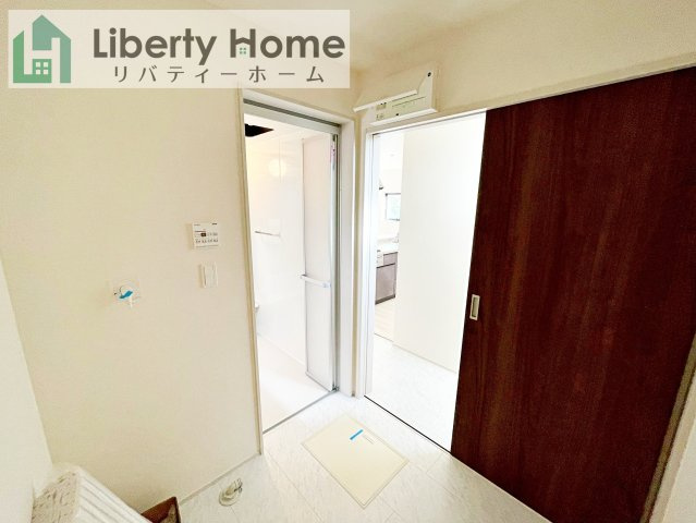 那珂市瓜連4期　新築戸建の内装