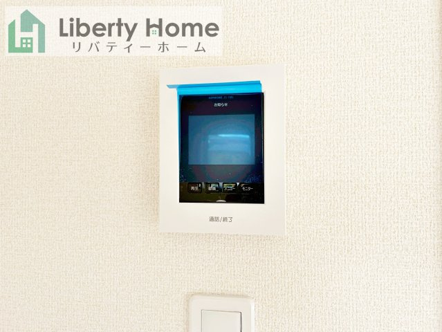 那珂市瓜連4期　新築戸建の設備