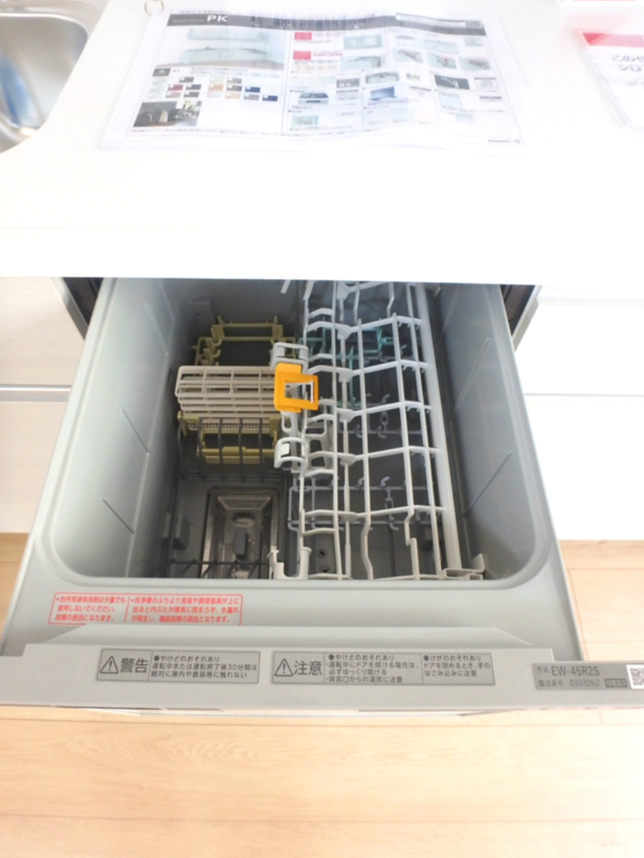 今津野田町　中古戸建の設備