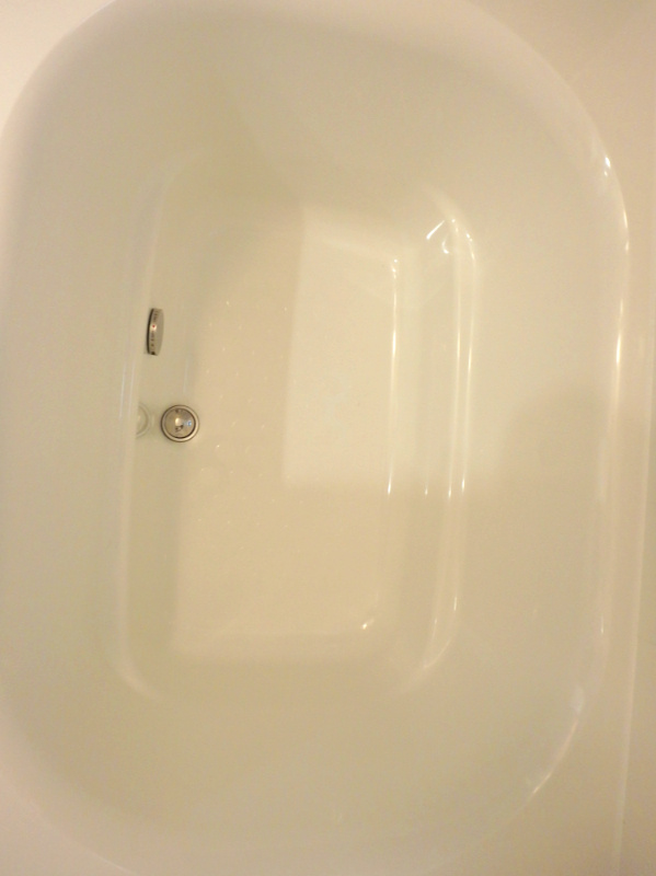 今津野田町　中古戸建の浴室