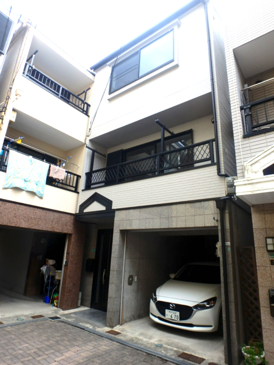 今津野田町　中古戸建