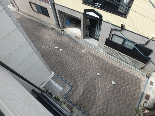 今津野田町　中古戸建の展望