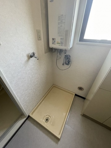 アート・エイト東雲の設備