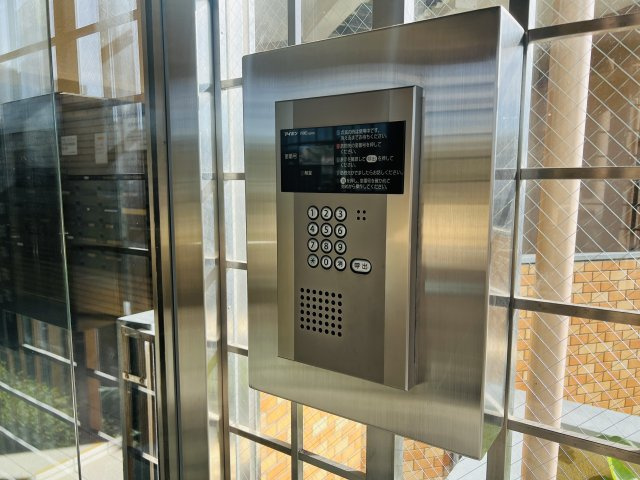 ダイアパレス名谷のその他共用部分