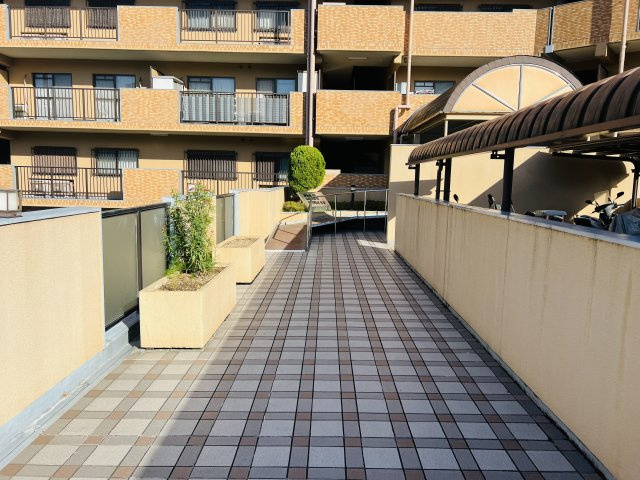 ダイアパレス名谷のその他