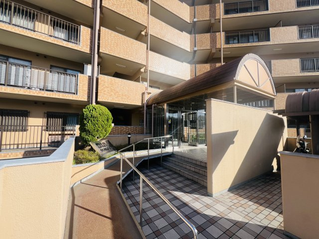 ダイアパレス名谷のその他