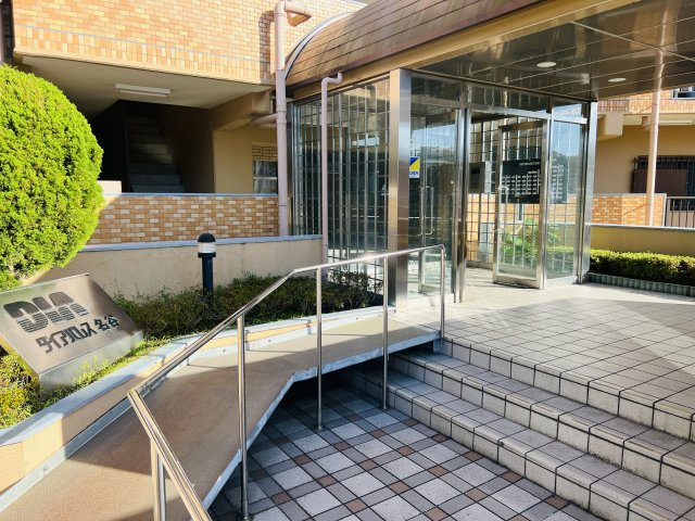 ダイアパレス名谷のその他