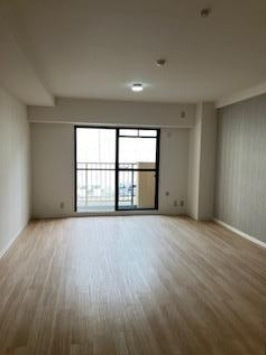 ダイアパレス名谷の居間・リビング