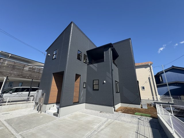 【LiveleGarden】宇都宮市今宮 第6 全2邸