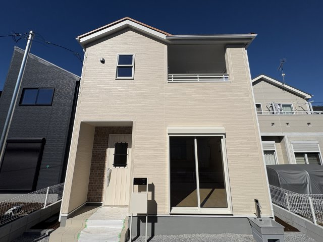 【LiveleGarden】宇都宮市今宮 第6 全2邸