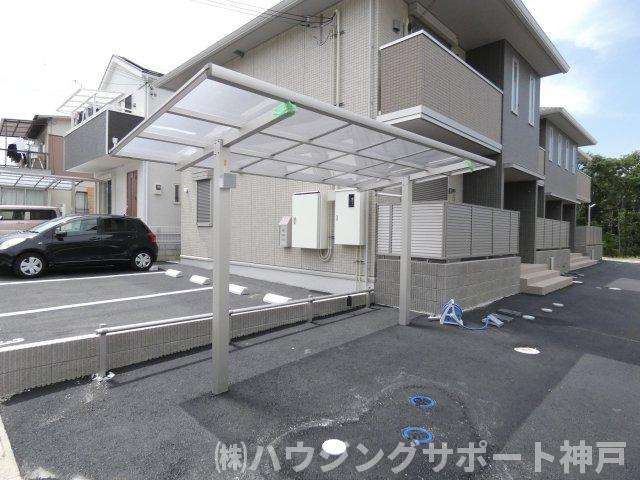 SumikaAのその他共用部分|Sumika