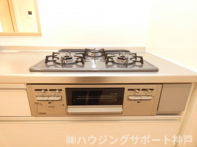 SumikaAのキッチン|Sumika