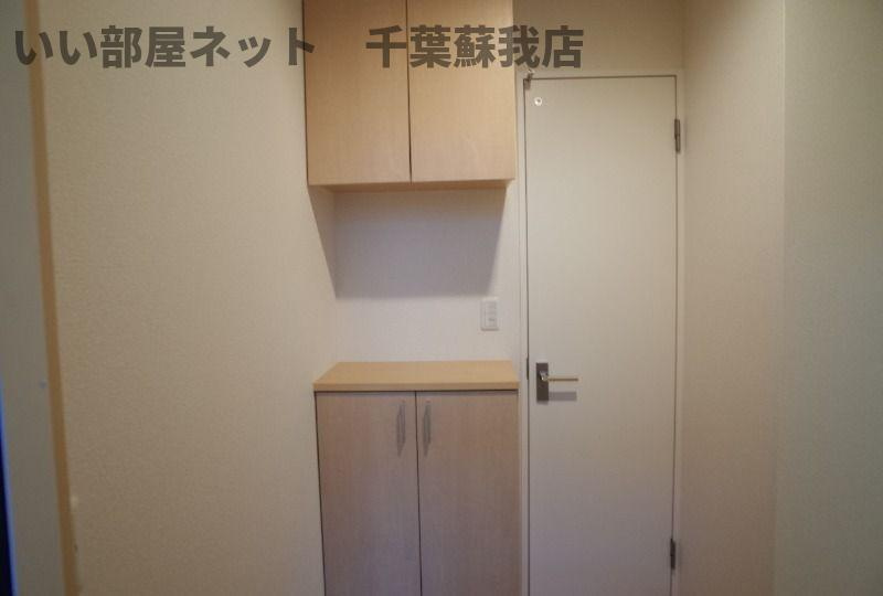 スタジオミグの設備