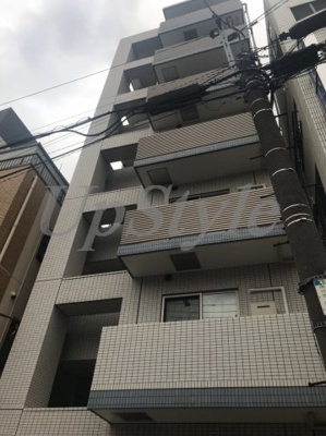 【外観】 | ラヴィエント南千住Ⅱ