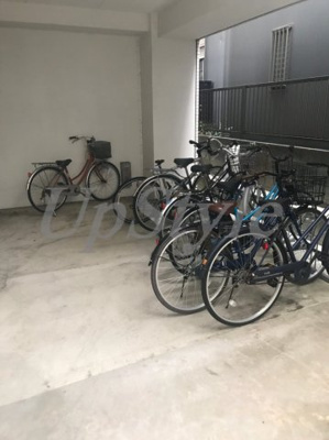 【その他共用部分】 | ラヴィエント南千住Ⅱ