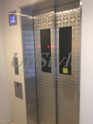 【その他共用部分】 | ラヴィエント南千住Ⅱ