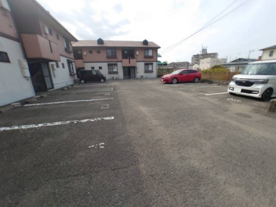 【周辺】 | セジュールシマ　Ｂ棟
