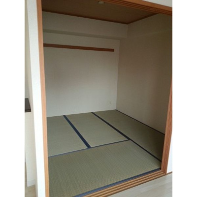 【和室】 | フェニックス堺東