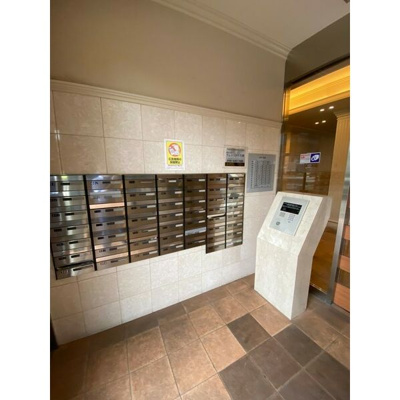 【その他共用部分】 | フェニックス堺東