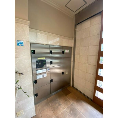 【設備】 | フェニックス堺東