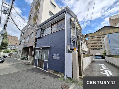 【外観】 | 城内文化