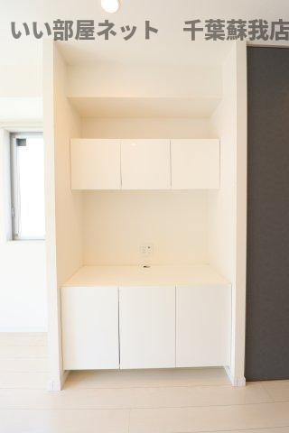 リブリ・ナンバーナインの寝室|落ち着いて過ごせるお部屋なので、寝室にいかがでしょうか