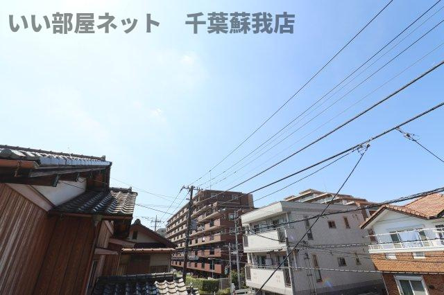 リブリ・ナンバーナインの展望|明日を自由に『Asfree』いい部屋ネット千葉蘇我店です！