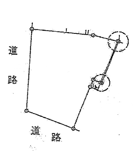 江戸川区北小岩３丁目売地